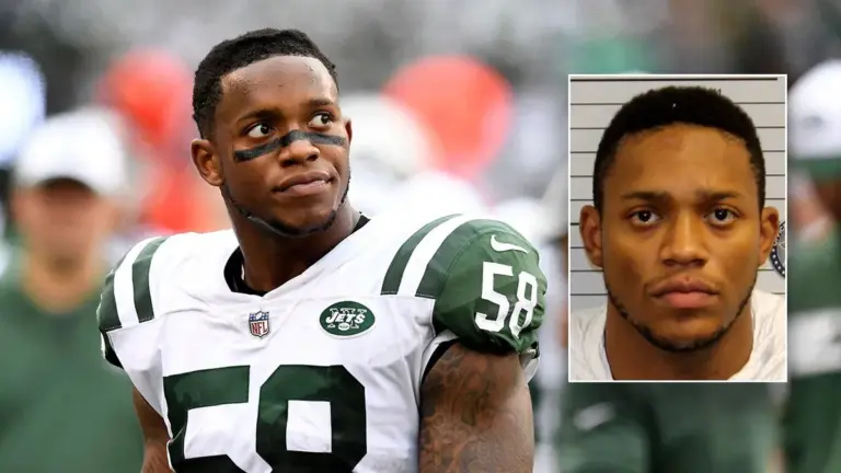 Darron lee charged with first-degree murder