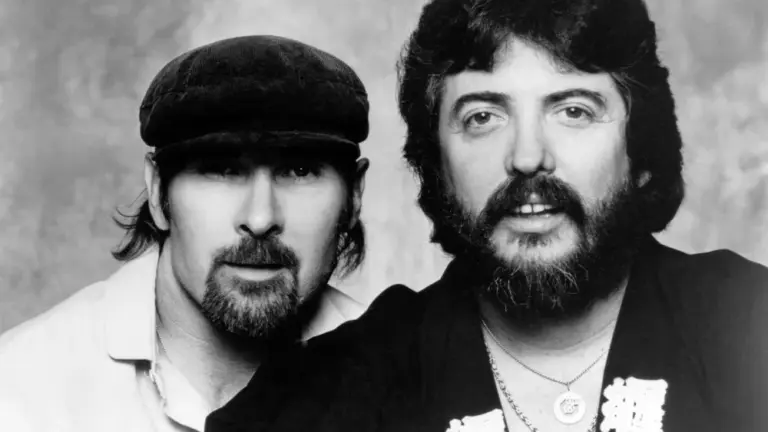 Dash Crofts: Remembering the Legacy of a Soft Rock Icon