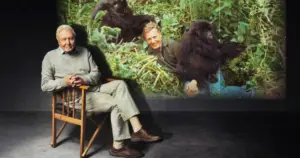 david attenborough — US news