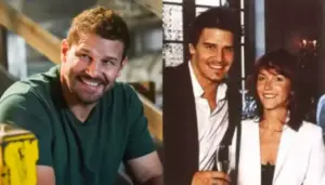 david boreanaz — US news