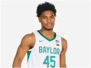 davion mitchell — US news