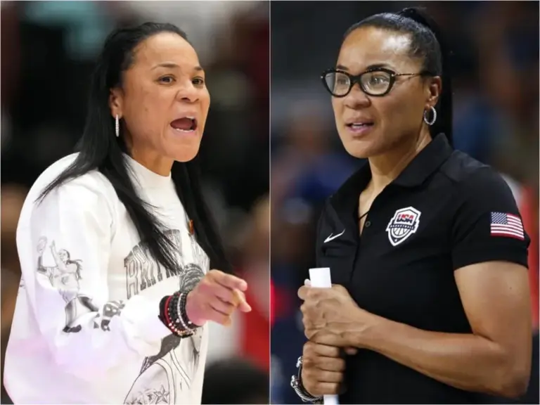 Dawn Staley’s Legacy Shines as Virginia Advances in NCAA Tournament