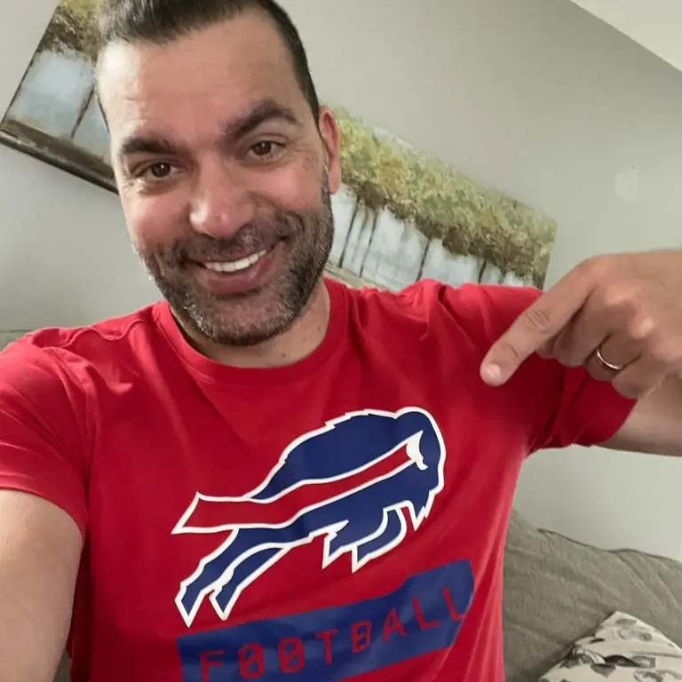 Dawson Knox Signs New Contract with Buffalo Bills