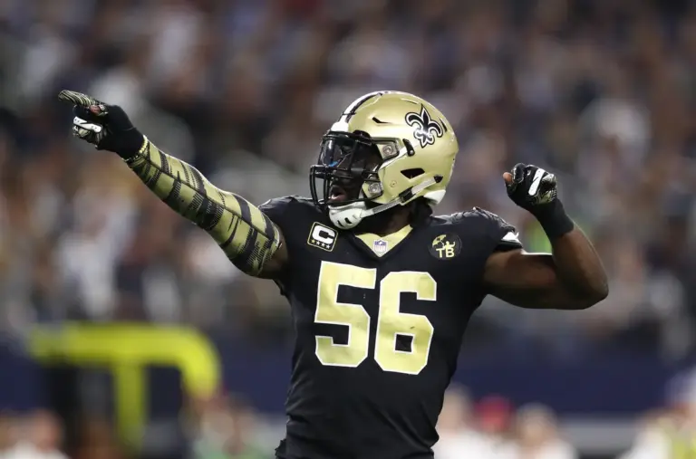 Demario Davis Signs Two-Year Deal with New York Jets