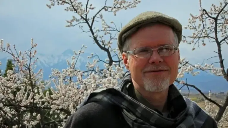 Dennis Coyle Released from Taliban Captivity