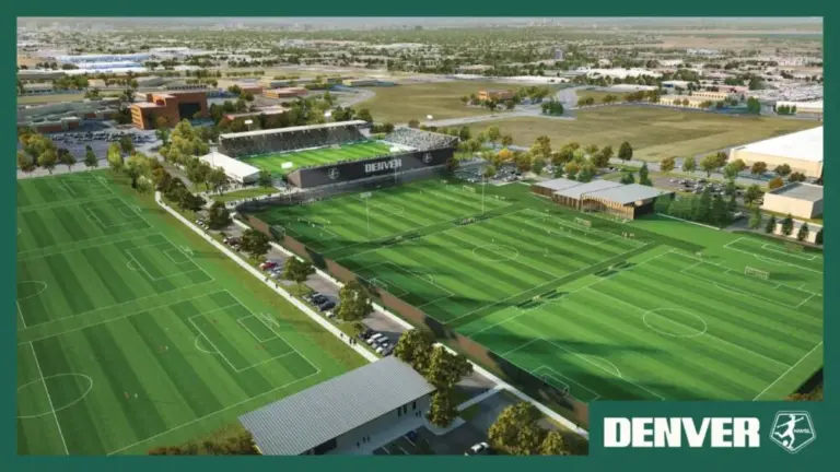 Denver Summit FC: A New Era in Women’s Soccer Begins