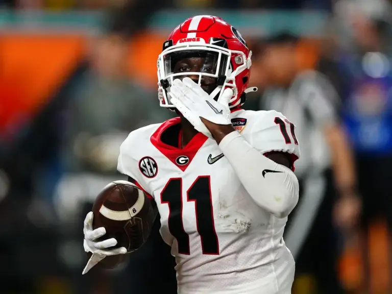 Derion Kendrick Signs with the Dallas Cowboys on a One-Year Deal