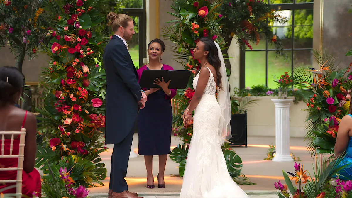 devonta love is blind fiance — US news