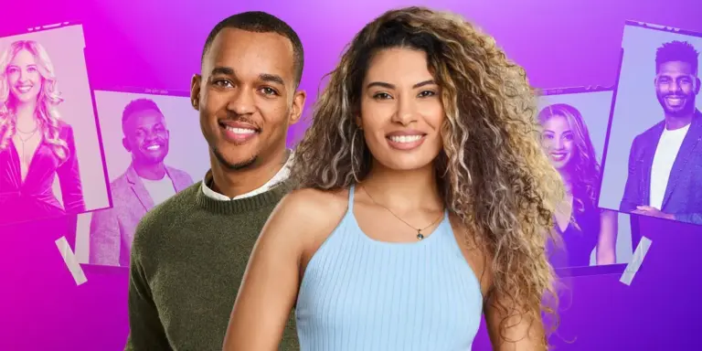 Devonta Love Is Blind: Major Life Changes Announced at Reunion