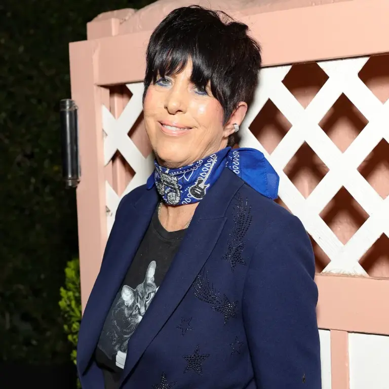 Dianne warren: Diane Warren’s Oscar Journey Continues Without a Win
