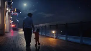 disney cruise — US news