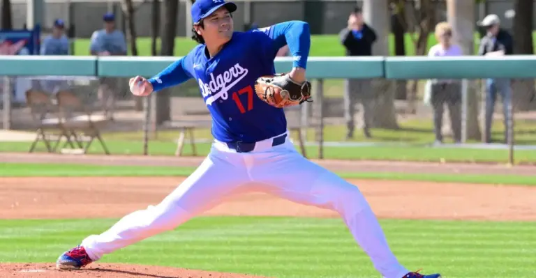 Dodgers Games: A Look at the Upcoming Freeway Series and Season Opener