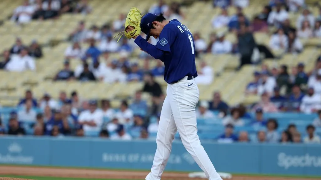 dodgers — US news