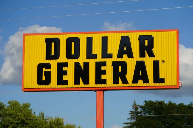 Dollar general $2 tote