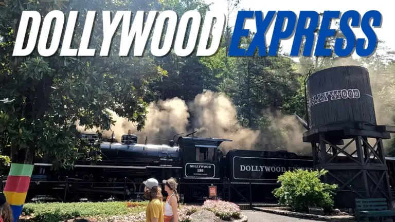 Dollywood Shines with 11 Nominations in USA Today’s 10Best Readers’ Choice Awards