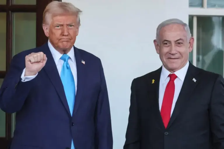 Donald Trump Israel: Impact of Recent Comments on Iran Conflict