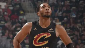 donovan mitchell — US news
