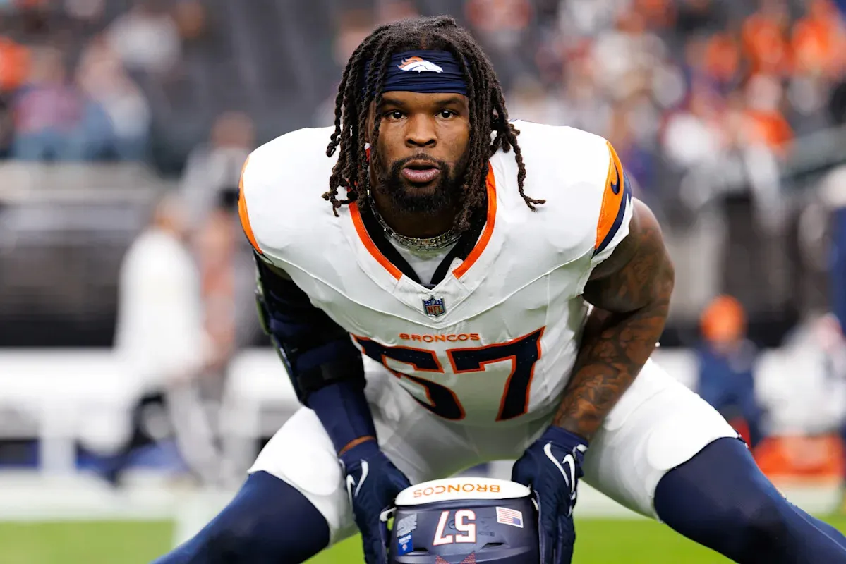 dre greenlaw — US news
