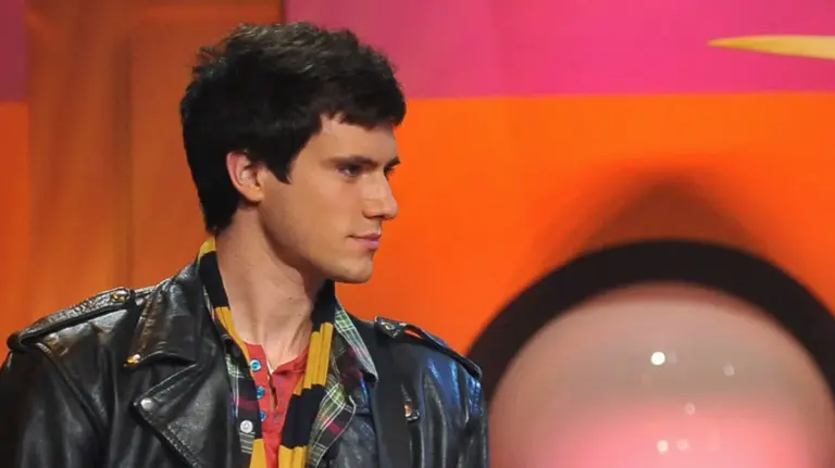 Drew Roy: From Acting to Aviation