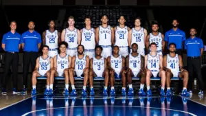 duke basketball — US news