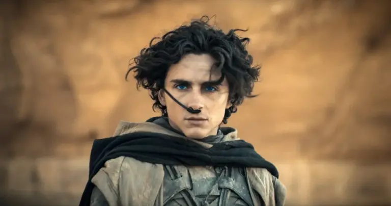 Dune: Part Three Set for Release in December 2026