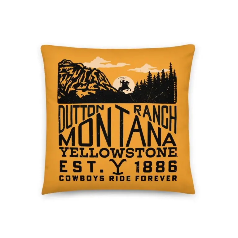 Dutton Ranch: A New Chapter in the Yellowstone Saga