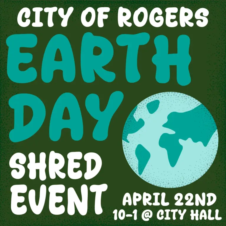 Earth Day 2026: A Community Celebration in Rogers City