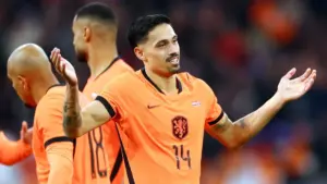 ecuador vs netherlands — US news