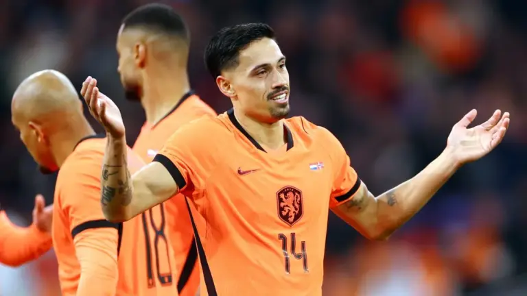 Ecuador vs Netherlands: A Friendly Match Ahead of World Cup 2026