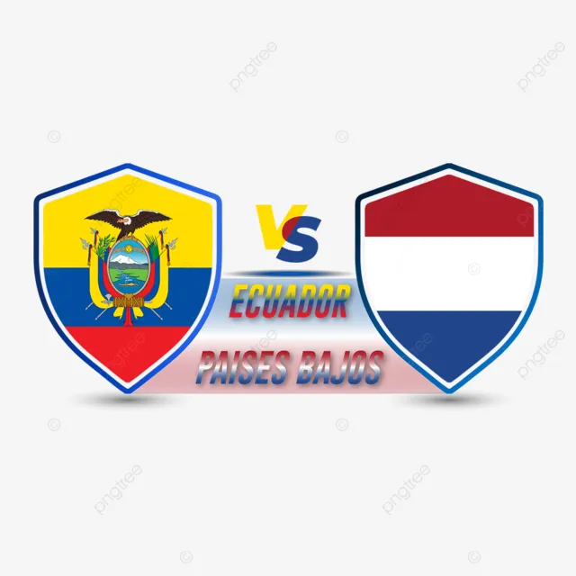 Ecuador vs paises bajos: Ecuador vs Netherlands: A Clash Ahead in Eindhoven