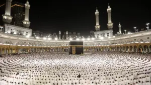 eid mubarak — US news