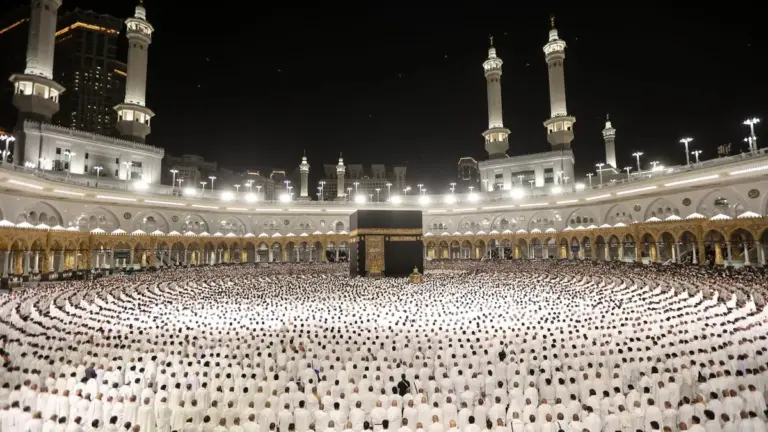 Eid Mubarak: Celebrating the Festival of Breaking the Fast