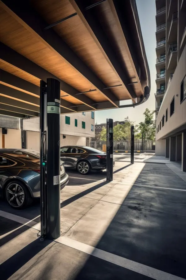 Electric Car Market Faces New Challenges Amid Global Shifts