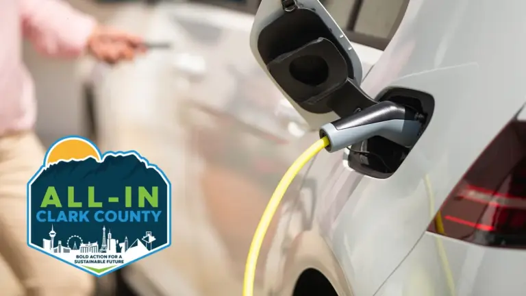 Electric Vehicles Gain Traction as EU Market Share Hits 18.8%