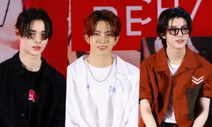 enhypen heeseung — US news