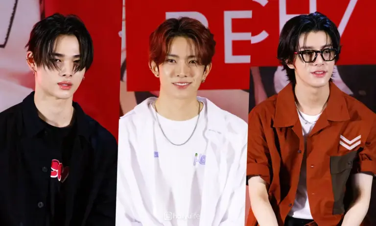 ENHYPEN Heeseung Announces Departure to Pursue Solo Career