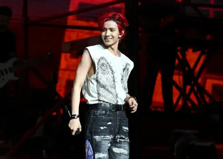 Enhypen: Heeseung Leaves  to Pursue Solo Career