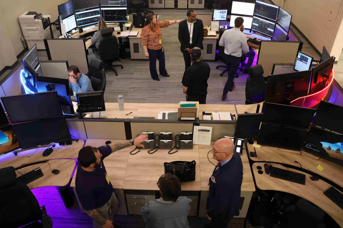entergy — US news