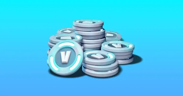 Epic games fortnite
