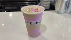 erewhon — US news