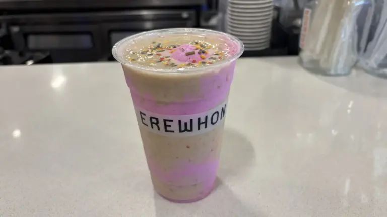 Erewhon Launches Birthday Wish Smoothie for Barbie’s 67th Birthday