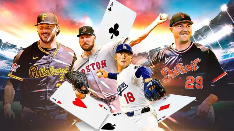 ESPN MLB: New York Yankees Dominate San Francisco Giants on Opening Day 2026