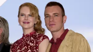 ewan mcgregor wife — US news