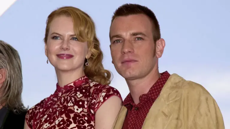 Ewan mcgregor wife: Ewan McGregor’s Wife: Celebrating 25 Years of Moulin Rouge!
