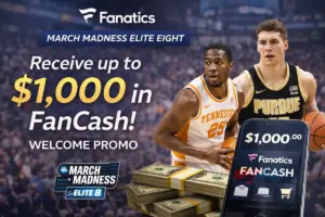 fanatics — US news