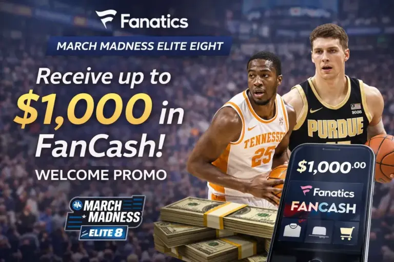 Fanatics Faces Legal Setback as Class-Action Lawsuit Dismissed