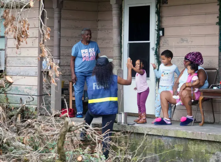 FEMA Expands Disaster Assistance for Michigan Utilities