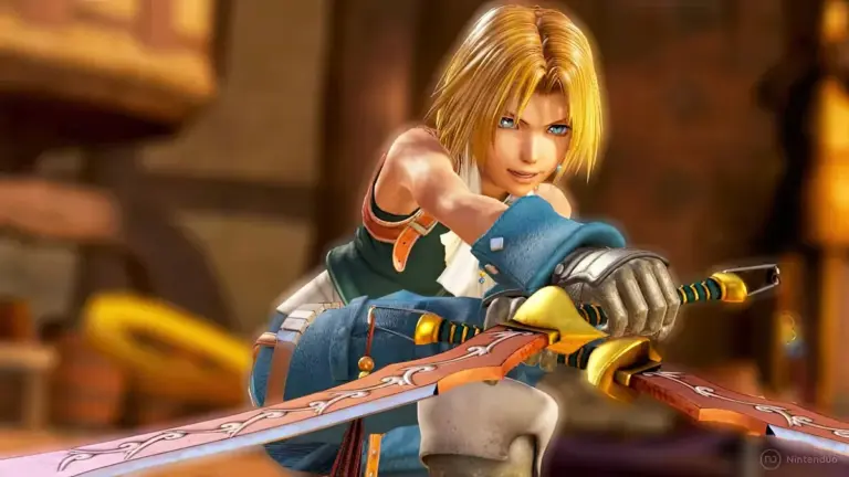 Final fantasy ix remake: The Status of the : A Deep Dive