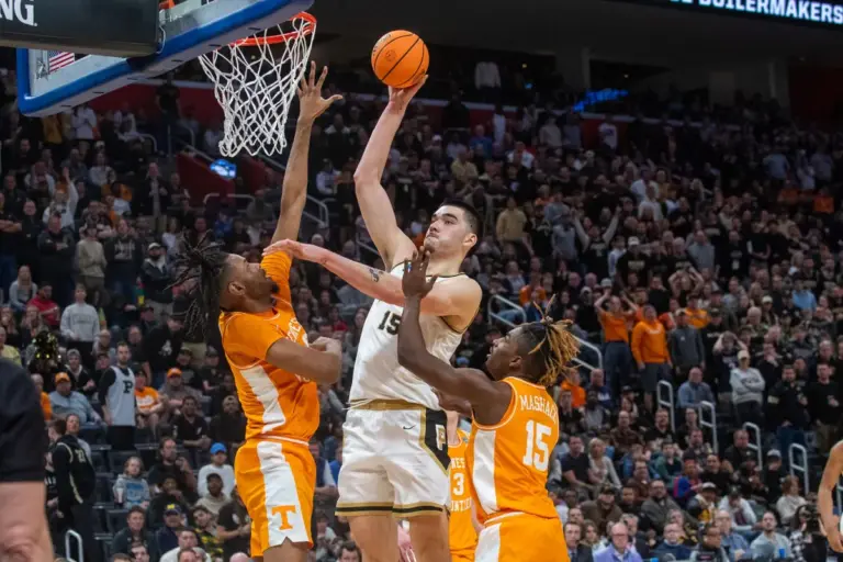 Final Four Schedule: Key Dates and Details for 2026