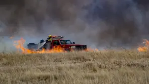 fire weather watch — US news